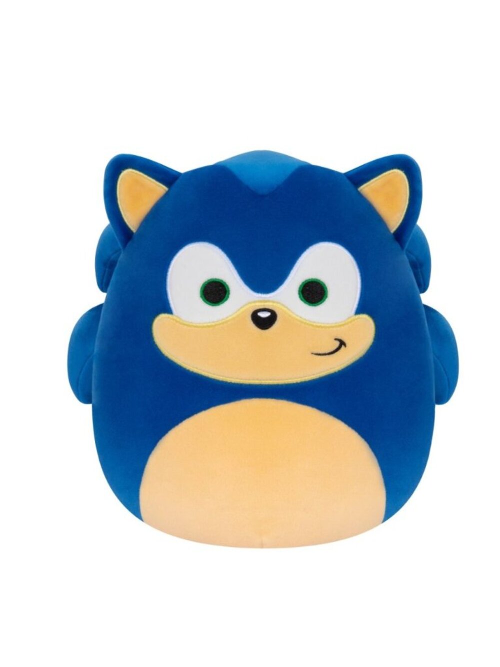 Sonic The Hedgehog Squishmallows Plush Toy 8" Stuffed Animal Collectible